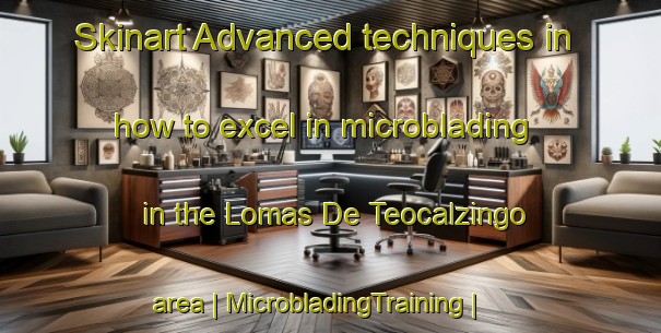 Skinart Advanced techniques in how to excel in microblading in the Lomas De Teocalzingo area | MicrobladingTraining | MicrobladingClasses | SkinartTraining-Mexico
